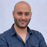 חוזרים לשגרה ממילואים: הכירו את ארז רושינק, מנהל שיווק ודיגיטל