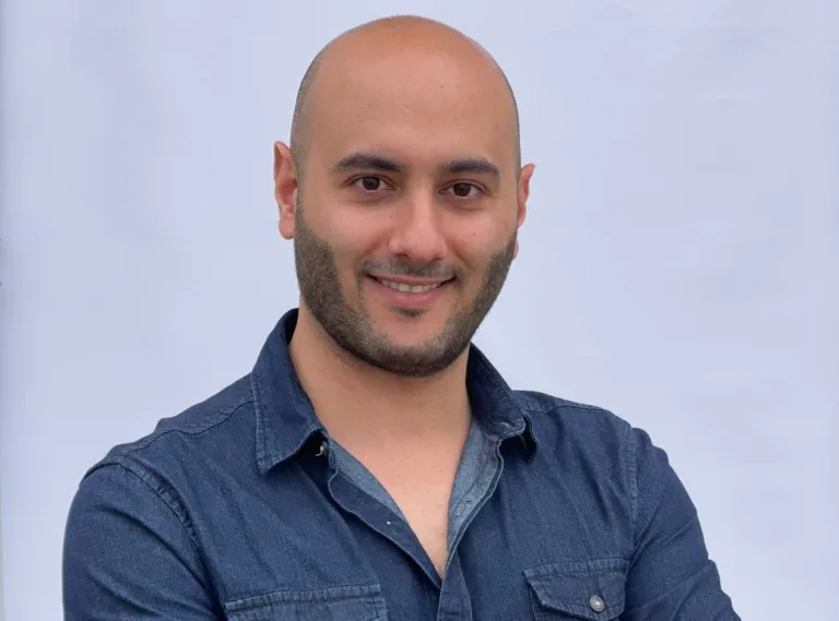 חוזרים לשגרה ממילואים: הכירו את ארז רושינק, מנהל שיווק ודיגיטל