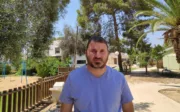 חוזרים לשגרה ממילואים: הכירו את מורן ברנס העוסק בפרסום, שיווק דיגיטלי ומיתוג