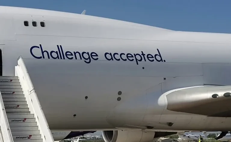 Cal Cargo Airlines