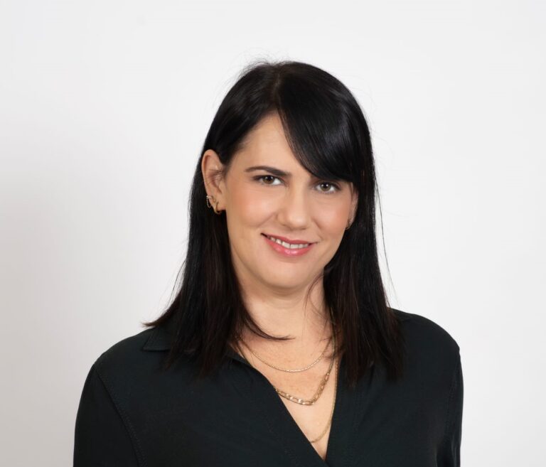 נעמה שלו מונתה לחברת הנהלה ומנהלת שיווק ואסטרטגיה בקבוצת Sodexo ישראל