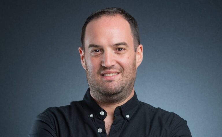 הכירו את: תומר אילן, מנהל מחלקת השיווק בטכניון-מכון טכנולוגי לישראל