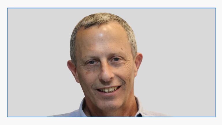 אראל ברקאי מונה למנכ"ל חברת פרסקו