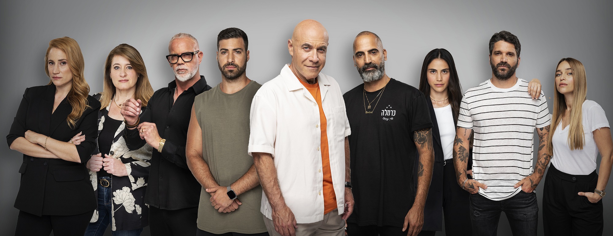 קמפיין חדש למזרחי-טפחות: "למי קראתם עסק קטן"..?
