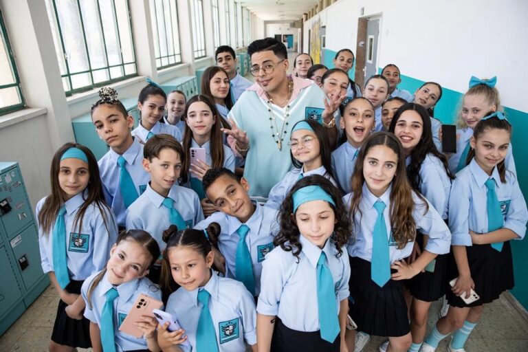 פרטנר משיקה את Private 5G ותצא בקמפיין בכיכובו של הפרזנטור סטטיק, בליווי לחן השיר 'חרבו דרבו'