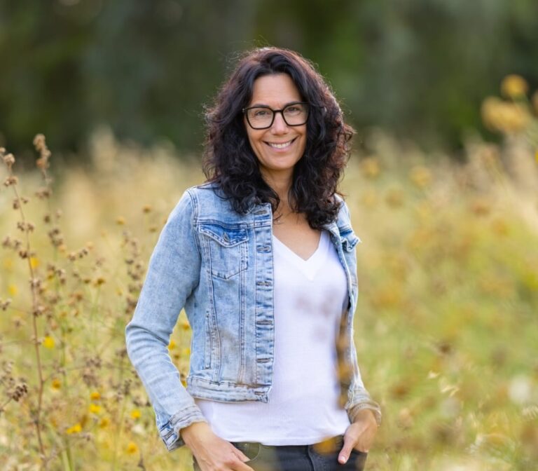 מינוי חדש ברשת אורט: שגית הורוביץ התמנתה למנהלת קשרי חוץ ושותפויות של הרשת