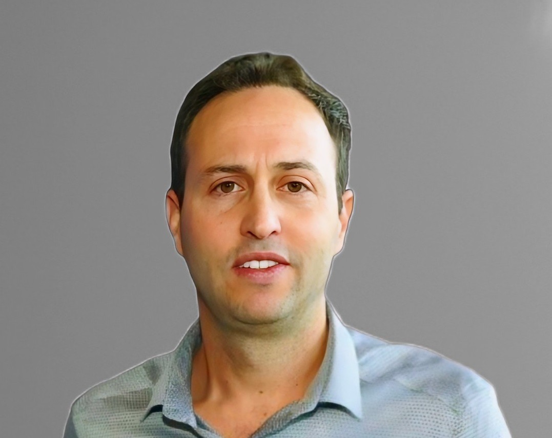 חגי בלומנטל מונה לסמנכ"ל השיווק של חברת כרומגן
