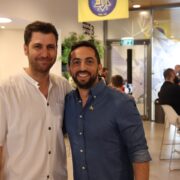 מאחורי המהלך: השקת אפליקציית מציאות מדומה למכבי תל אביב – ריאיון