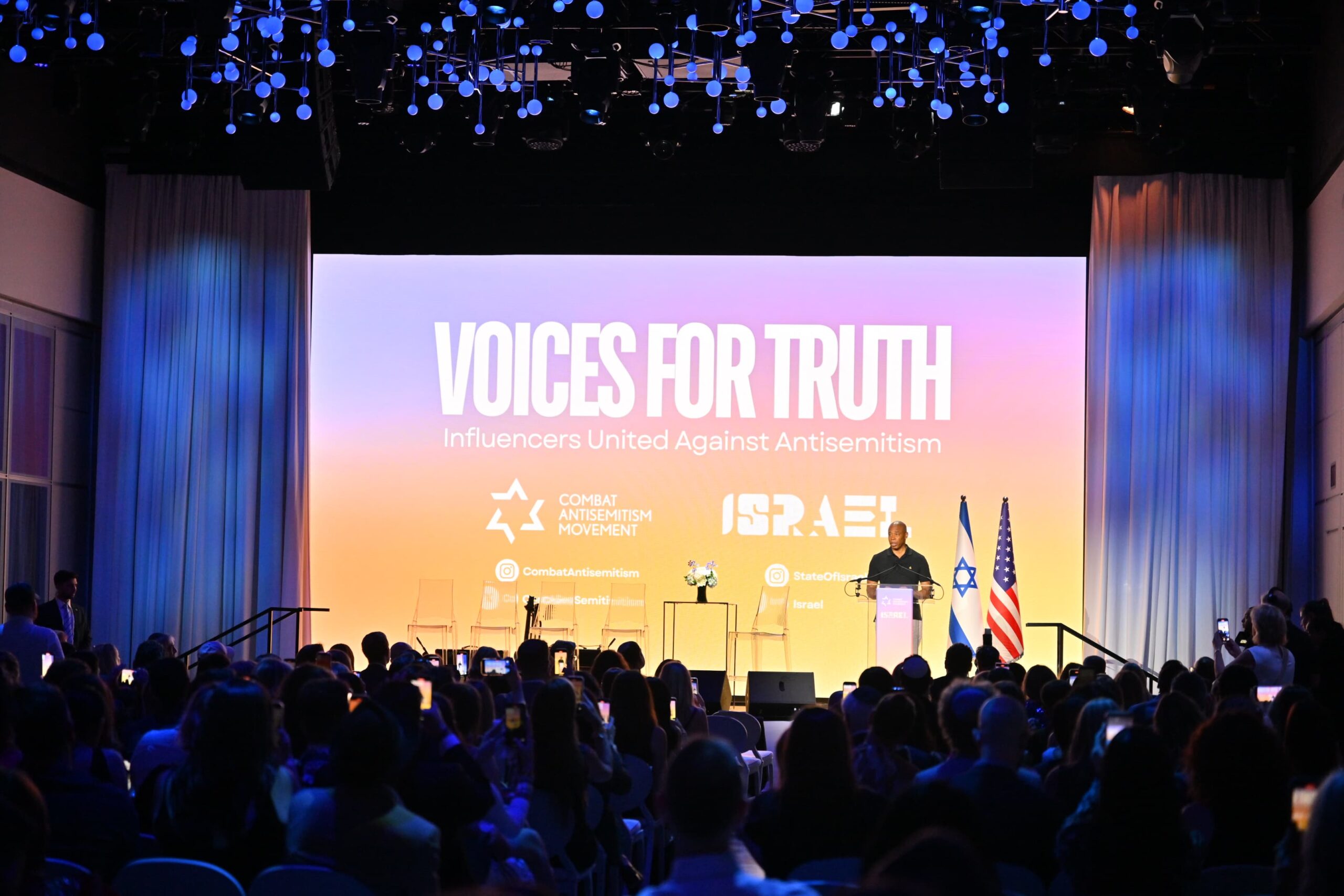 ועידת המשפיענים הגדולה בעולם NYC Influencers Summit יצאה לדרך בניו יורק