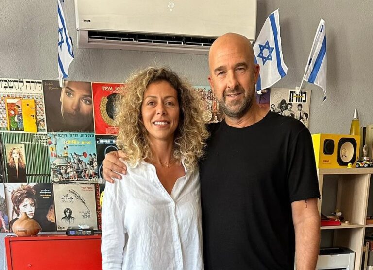 פרק 308 בפודקאסט השיווק: גלי שטרית, מנהלת שיווק GEELY
