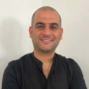 הכירו את כפיר וקנין, מנהל השיווק של ערד טקסטיל