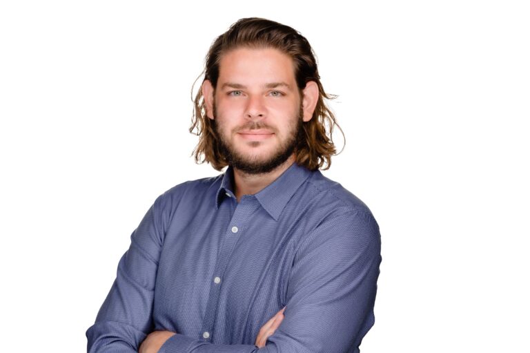 תום רוזן מונה למנכ"ל GRSee consulting ישראל