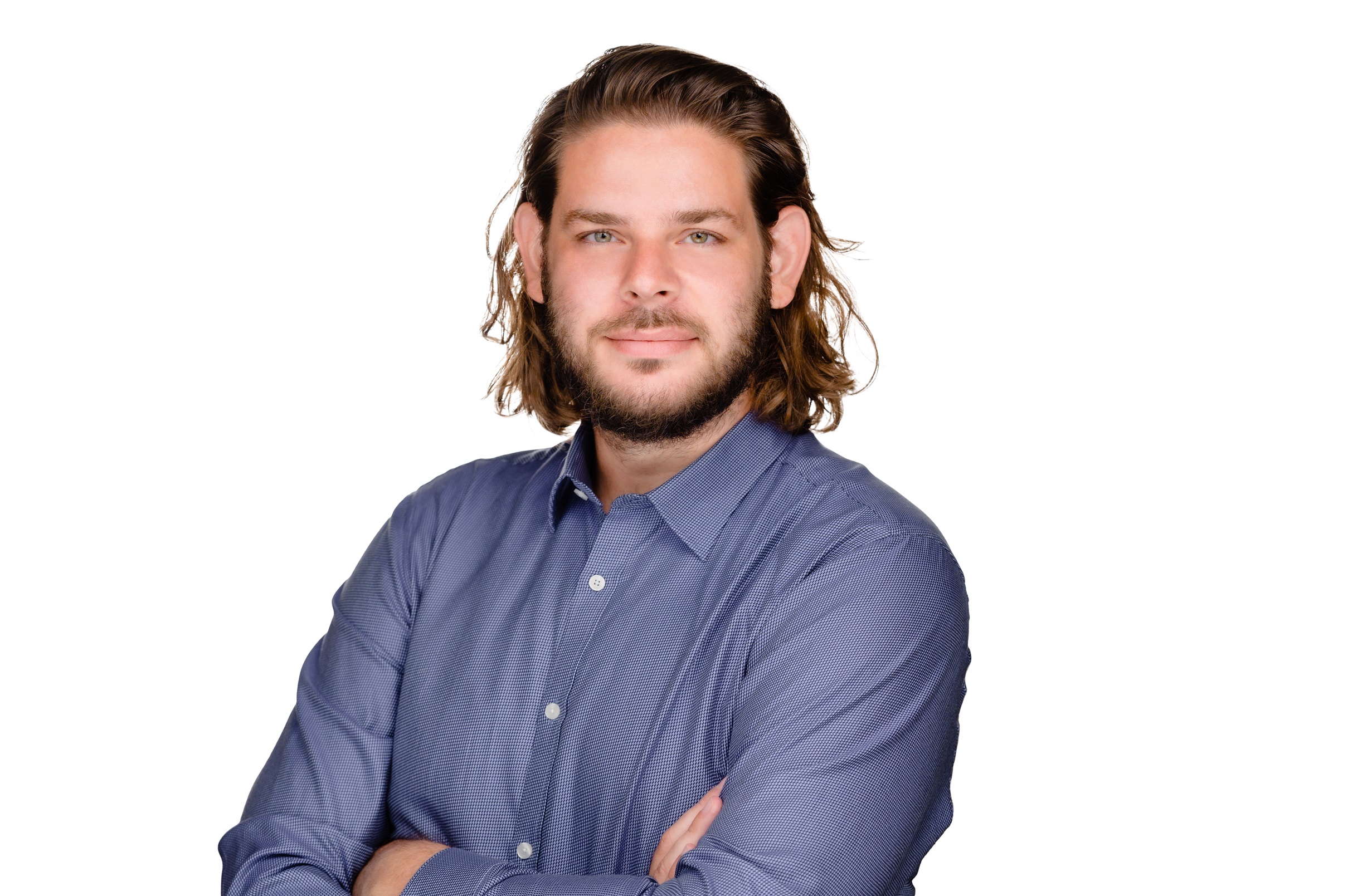 תום רוזן מונה למנכ"ל GRSee consulting ישראל