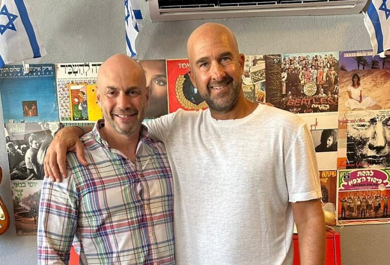 פרק 311 בפודקאסט השיווק: רועי דון – סמנכ"ל שיווק ופיתוח עסקי של בן&ג'ריס ישראל