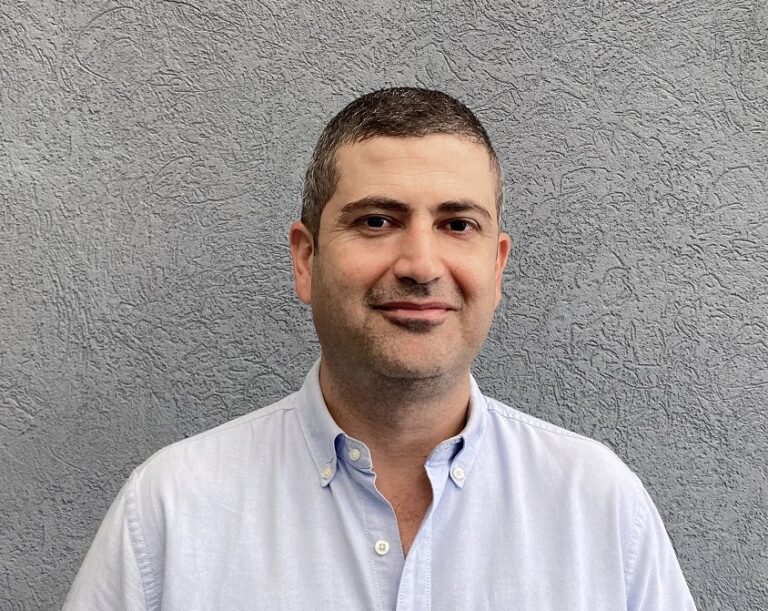 לאחר עשור: תומר נחום, VP Sales של קשת דיגיטל, ביקש לסיים את תפקידו בקבוצה