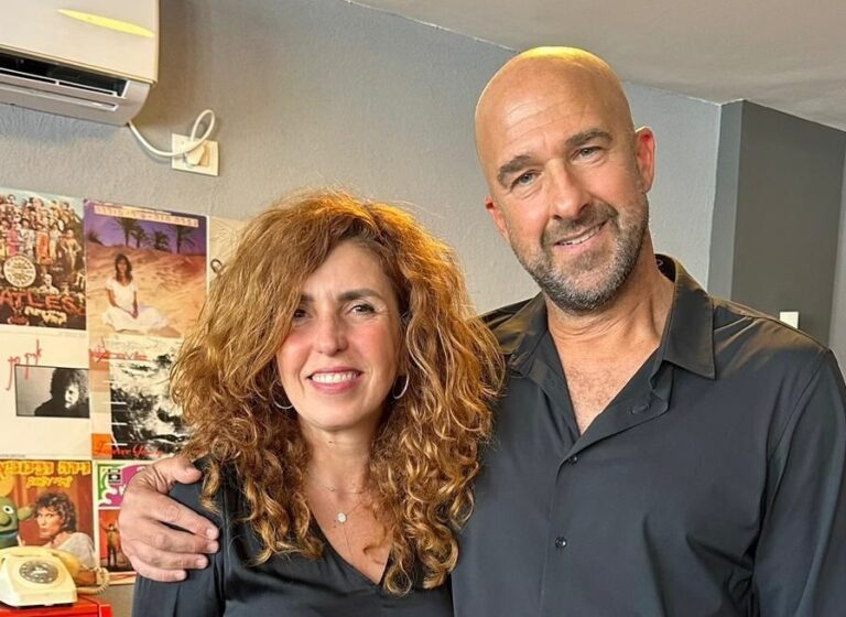 פרק 321 בפודקאסט השיווק: לילך רון הימלמן – סמנכ"לית שיווק וחדשנות, קבוצת Manpower