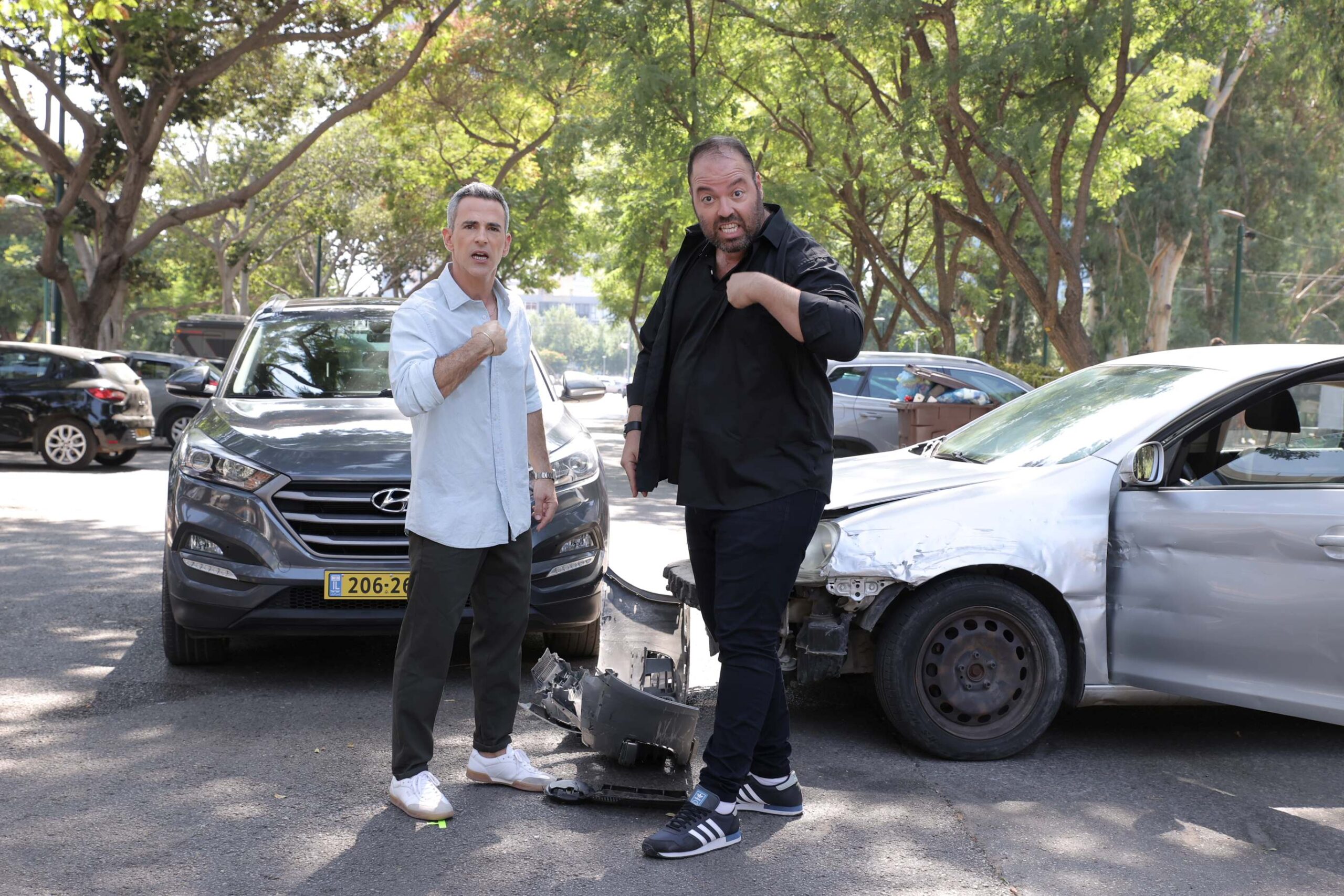 עטרה בילר מנתחת: ללא השתתפות עצמית AIG