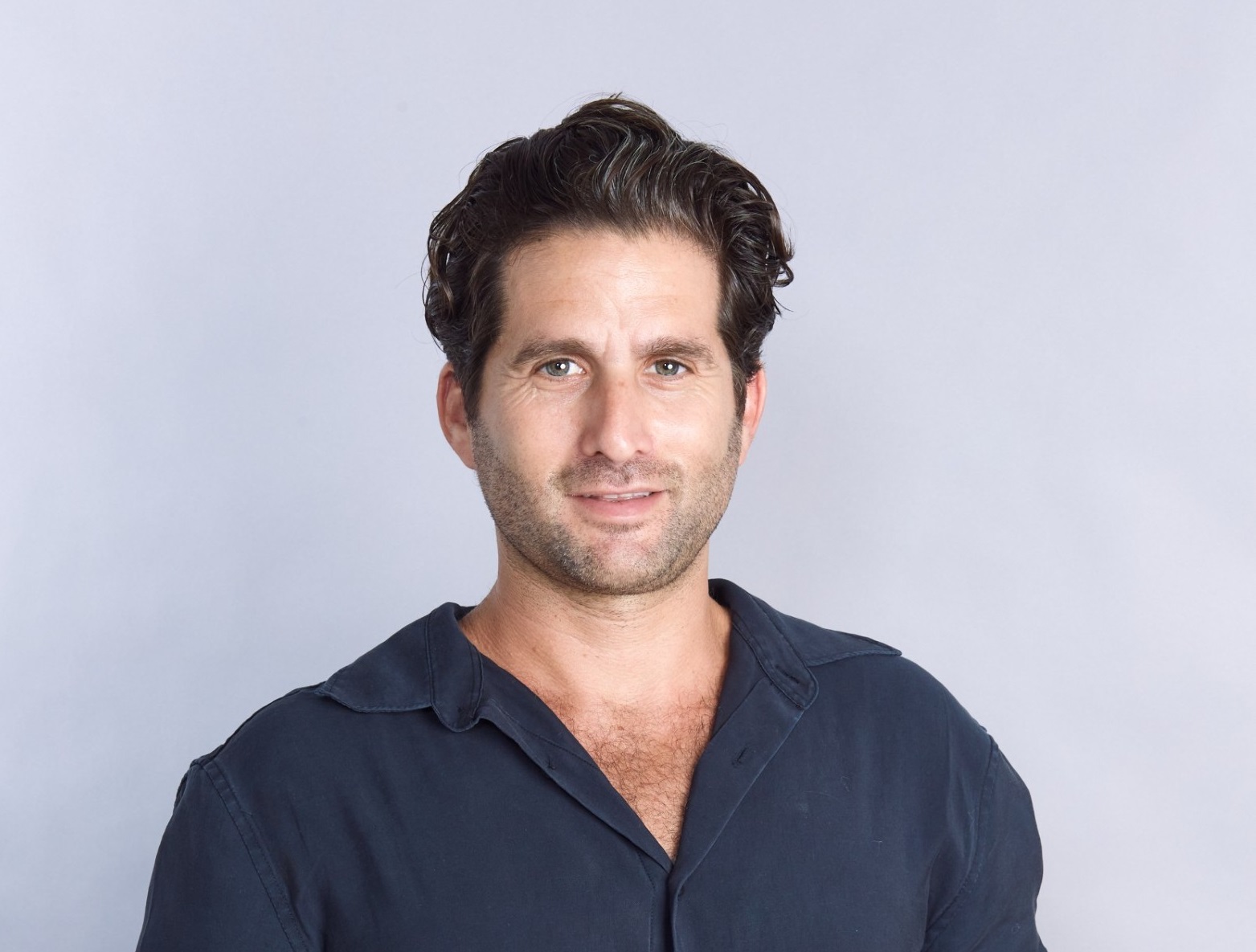 רביד לירז מונה כסמנכ"ל חדשנות ופיתוח עסקי של חברת הנדל"ן שניר