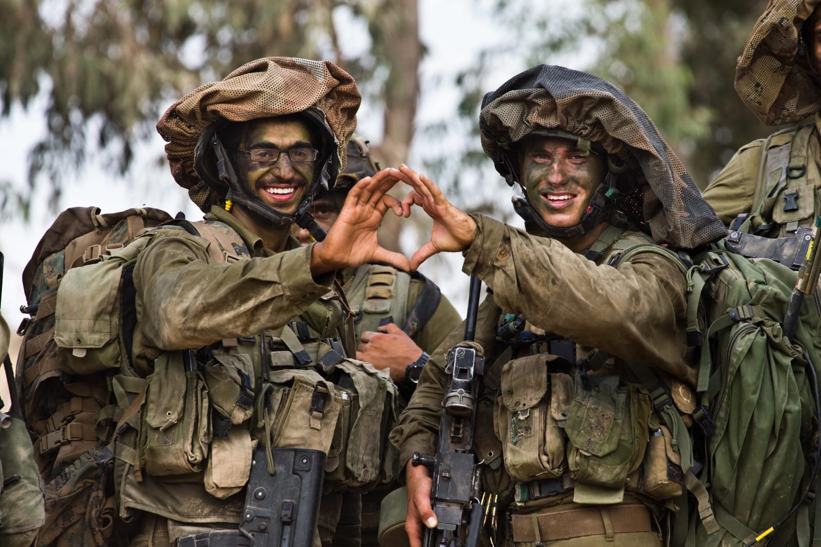 טיב טעם במבצע גיוס תרומות למען "המרכז לחיילים בודדים לזכרו של מייקל לוין"