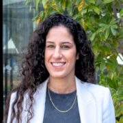 הכירו את יונת בן דוד, סמנכ"לית שיווק וגיוס של חברת Infinity Labs R&D