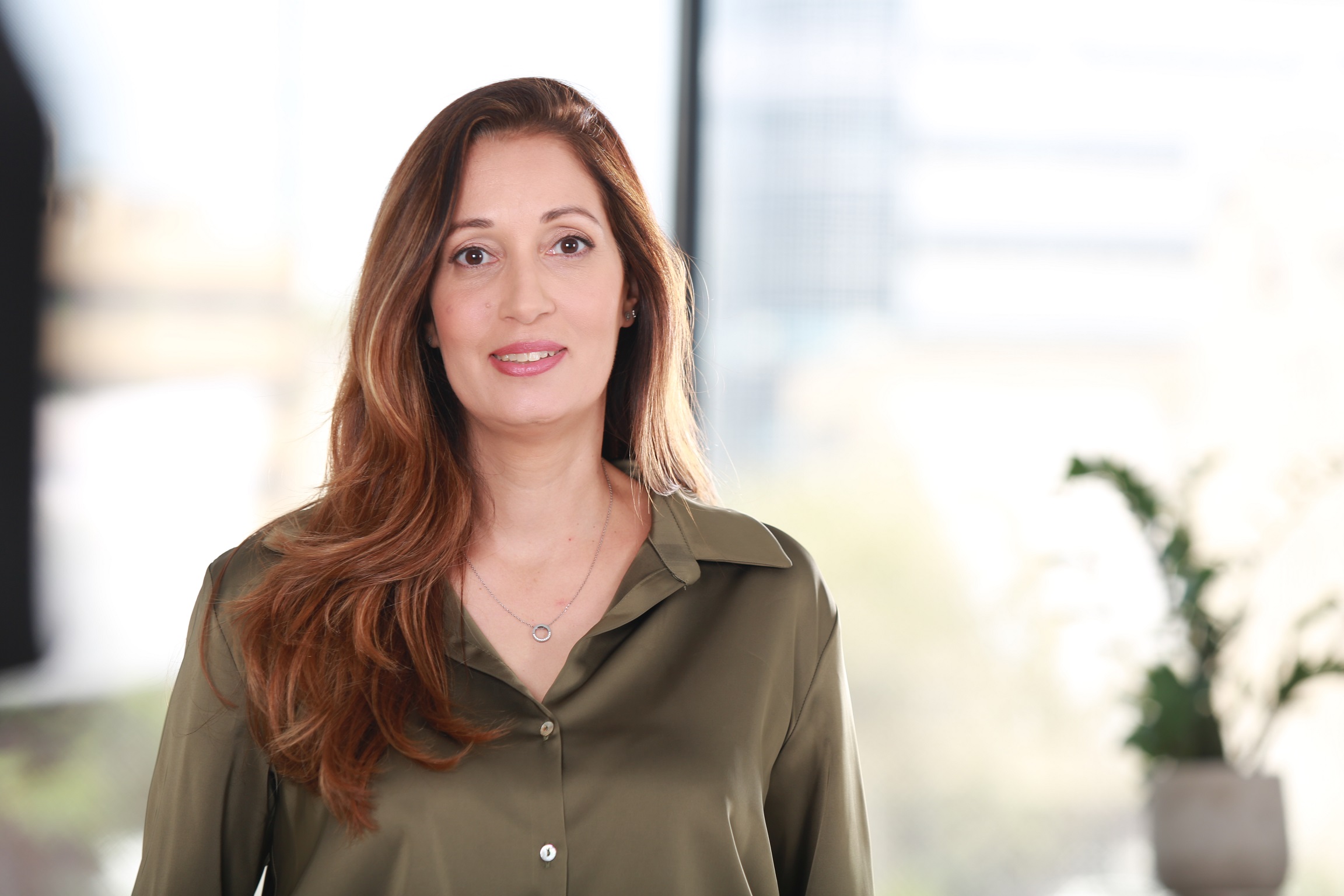 מועדוני הצרכנות בעולם חדש // גנית הראל, מנכ"לית מועדון הצרכנות הוט