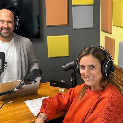 פרק 338 בפודקאסט השיווק: ענת צלדטי, סמנכ"לית שיווק ודאטה בכלל ביטוח