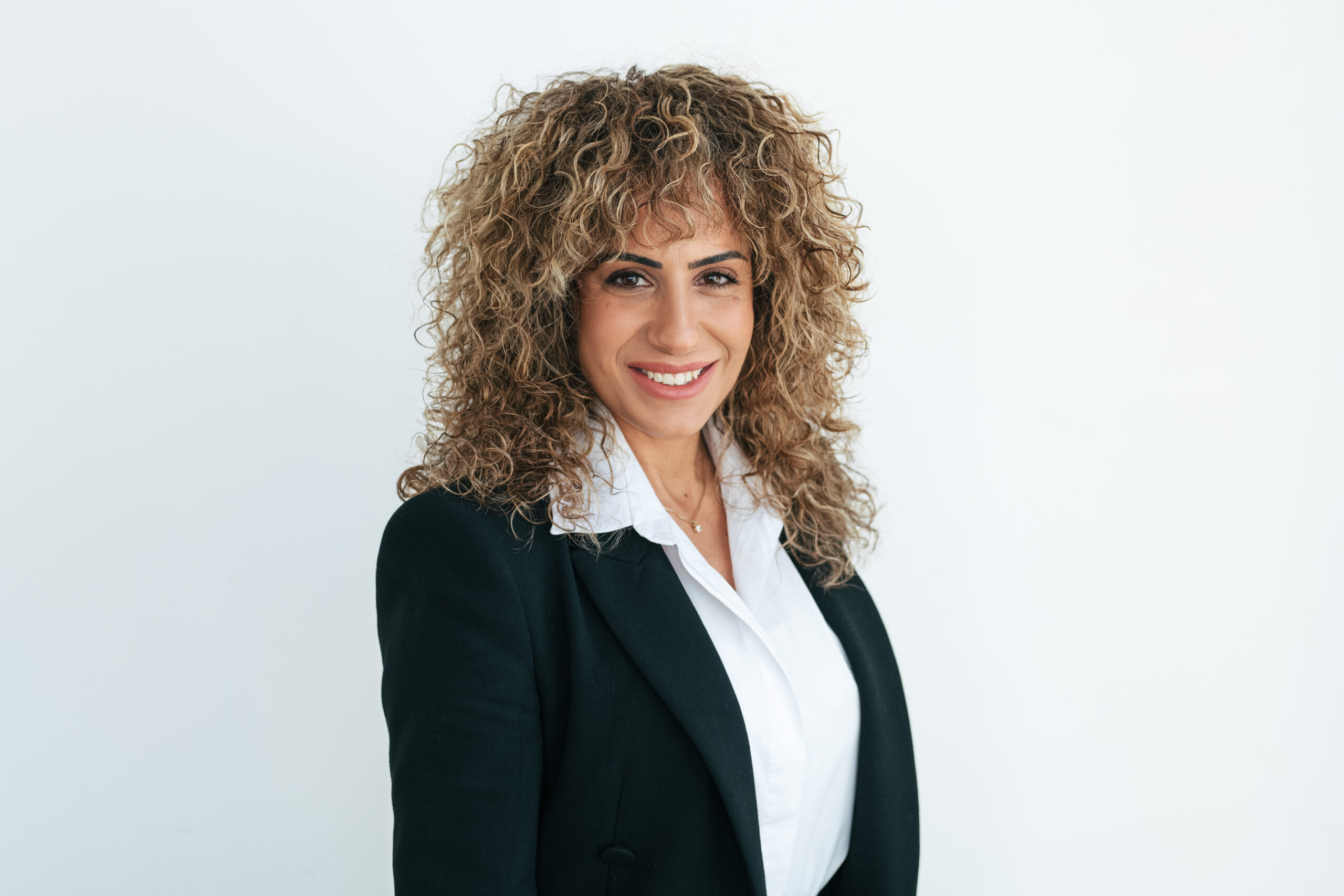 שירן פוריאן – אחוון מונתה לסמנכ"לית השיווק והמכירות של קרדן נדל"ן