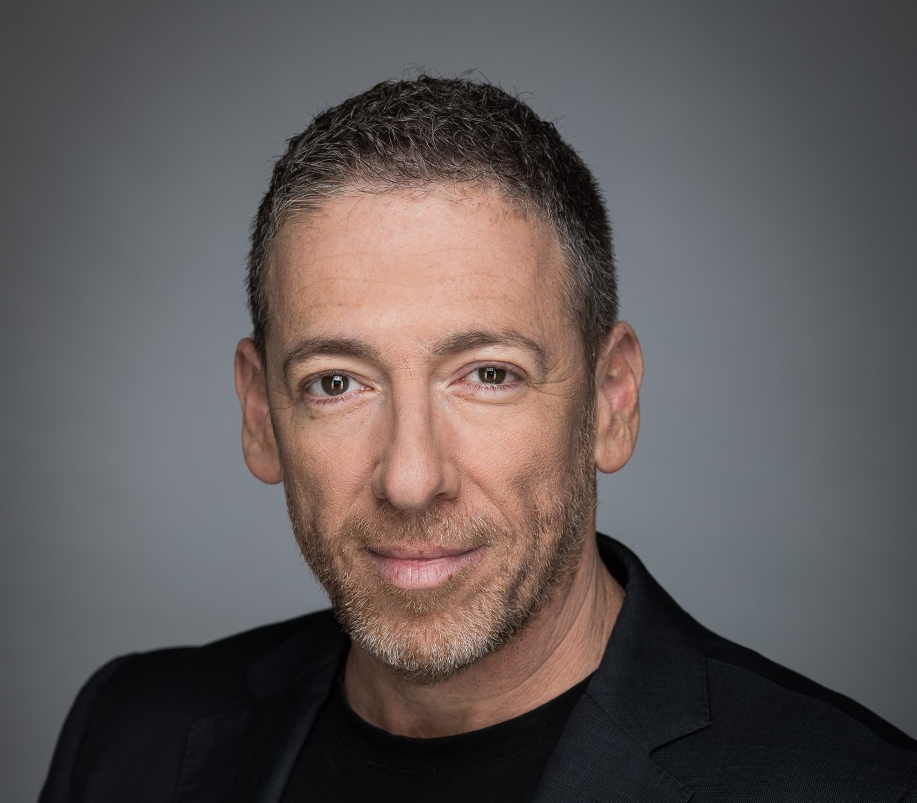 גיל שגיב מונה לסמנכ"ל שיווק וחווית לקוח בעוגן, גוף האשראי החברתי