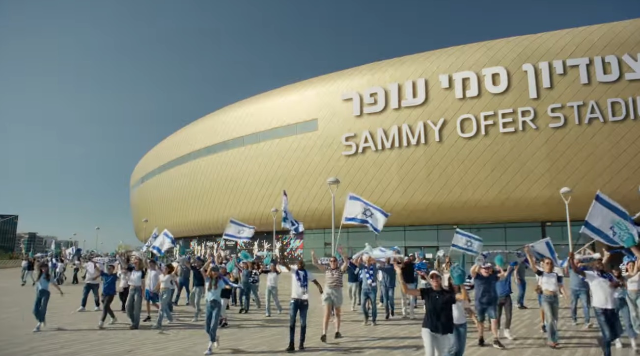 אקרשטיין חוגגת 100 שנות פעילות בקמפיין חגיגי בהשקעה של כ-4.5 מיליון שקל