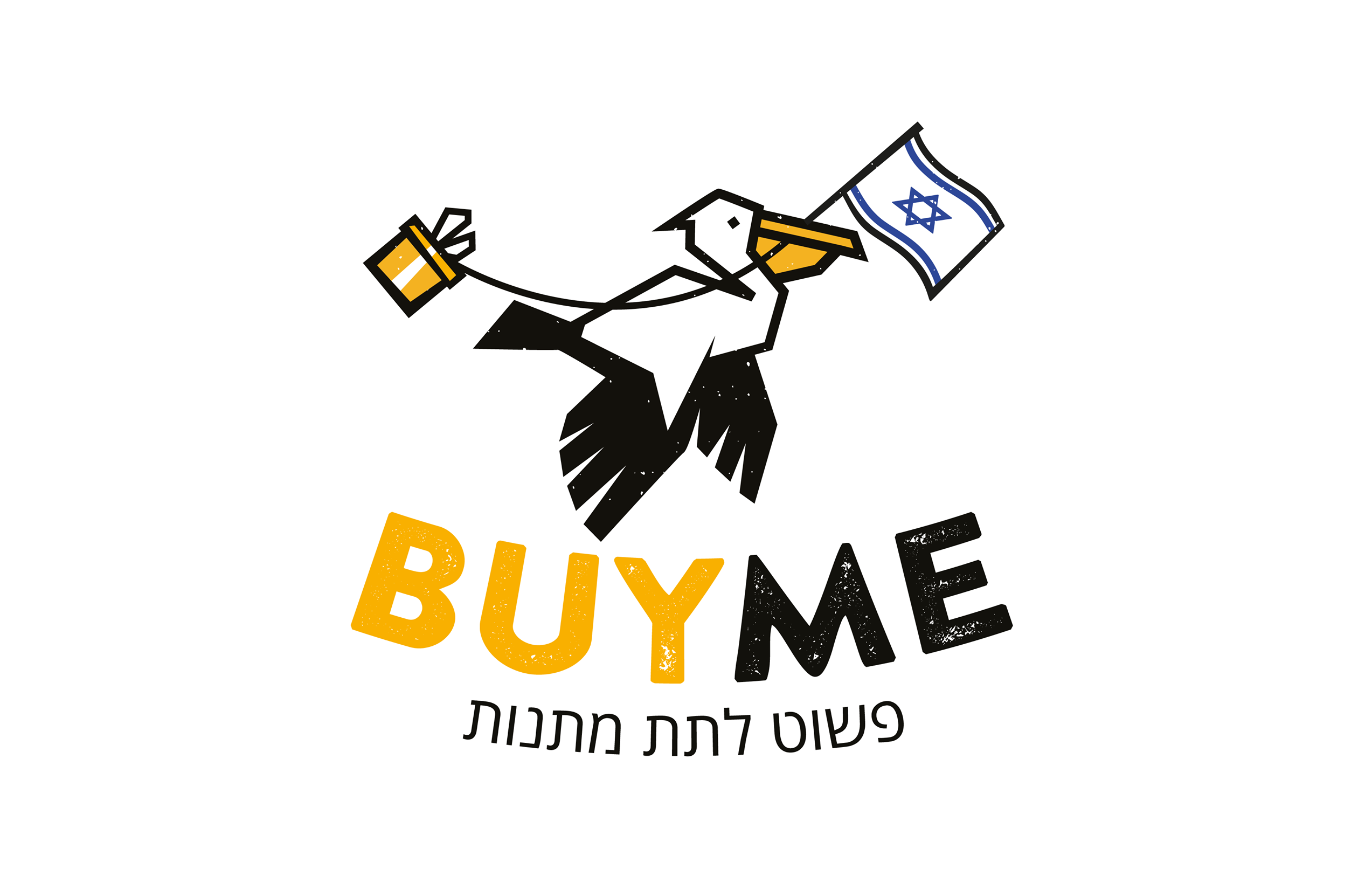 מיזם הענקת מתנת BUYME בהיקף של מאות אלפי שקלים לנפגעי המלחמה