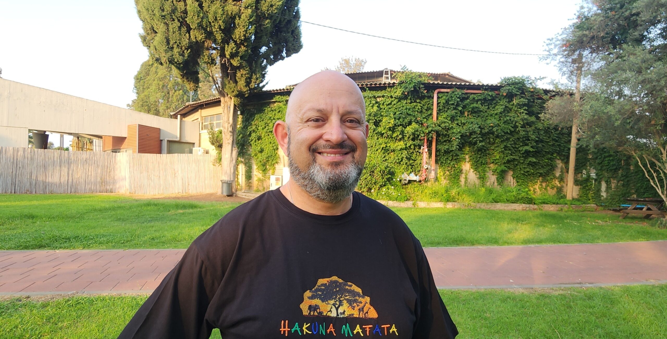 אלכס קפלן מונה למנכ"ל החדש של מוזיאון האדם והחי ברמת גן