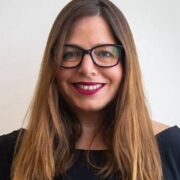 הכירו את אפרת בראונשטיין, סמנכ"לית שיווק בארגון 'לקט ישראל'
