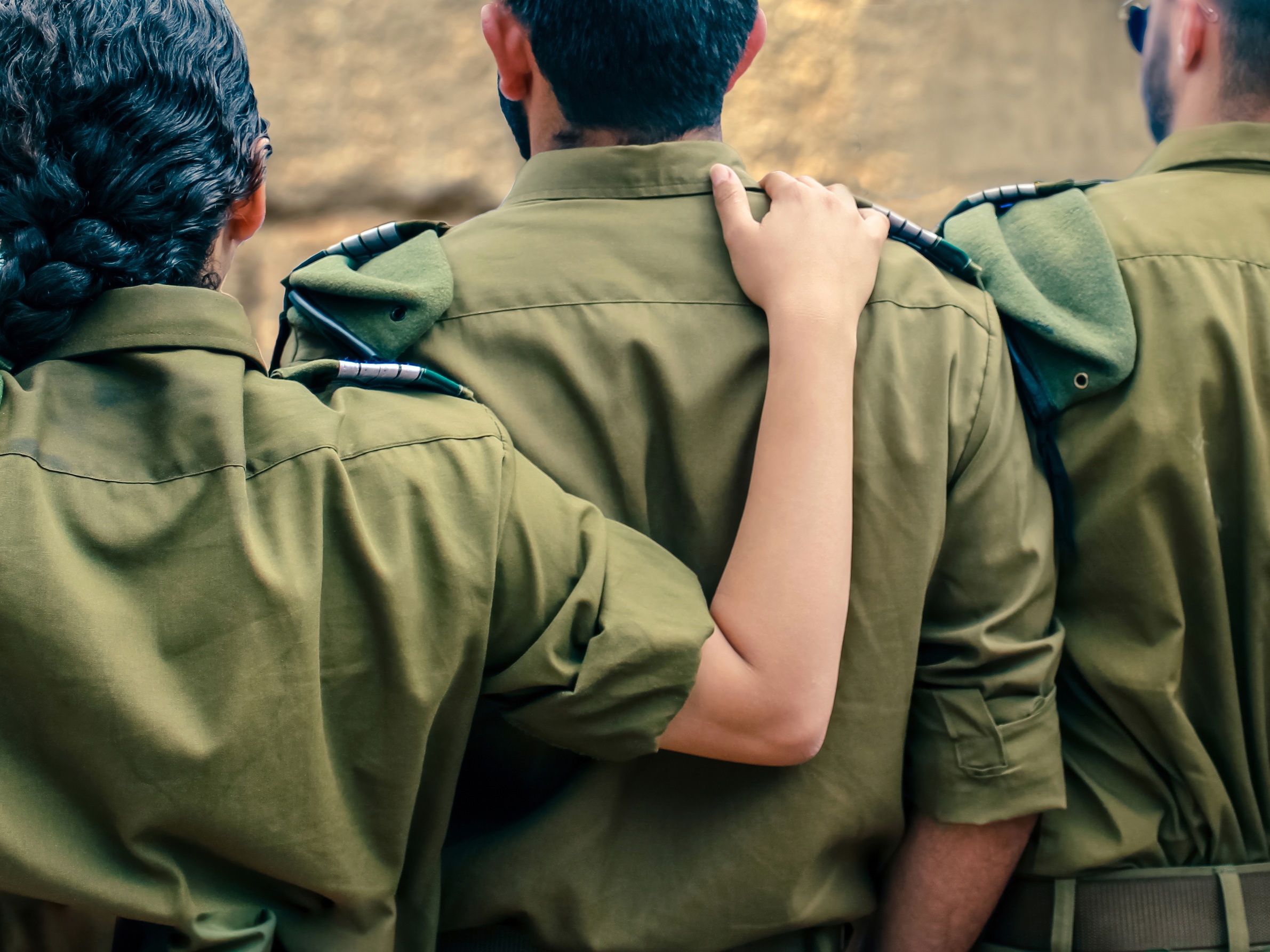 קבוצת קניוני עופר בשיתוף מערך תל"ם תערוך פעילות חברתית לחיזוק פצועי המלחמה