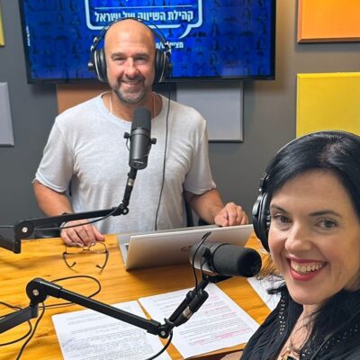 פרק 384 בפודקאסט השיווק: ענת כהן גבור, סמנכ"לית השיווק ופיתוח עסקי, Swish