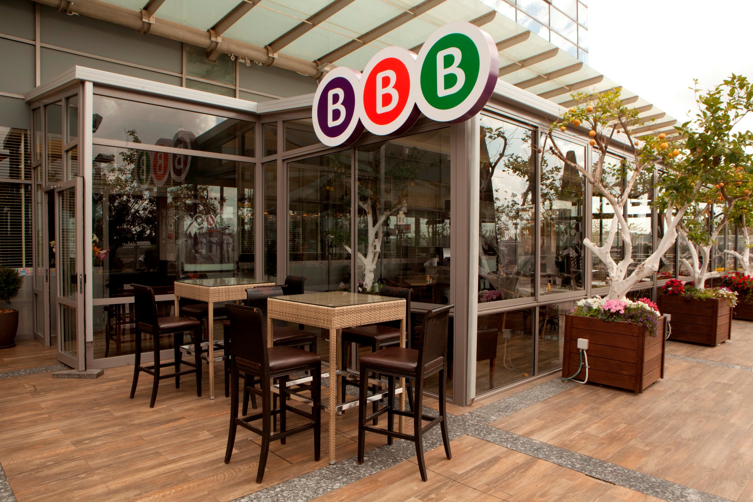רשת BBB חוגגת 25 שנה עם פעילות חד פעמית וראשונה מסוגה