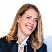 הכירו את: יעל ליברמן חייט, מנהלת השיווק של חברת "פסיפס"