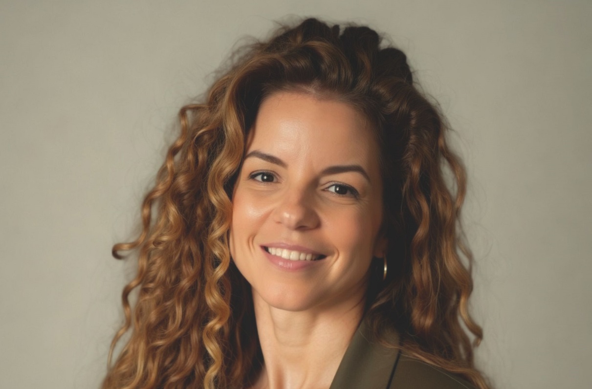 עדי שגיא גרין מונתה לתפקיד סמנכ״ל קבוצת מכבי עולמי והמכביה