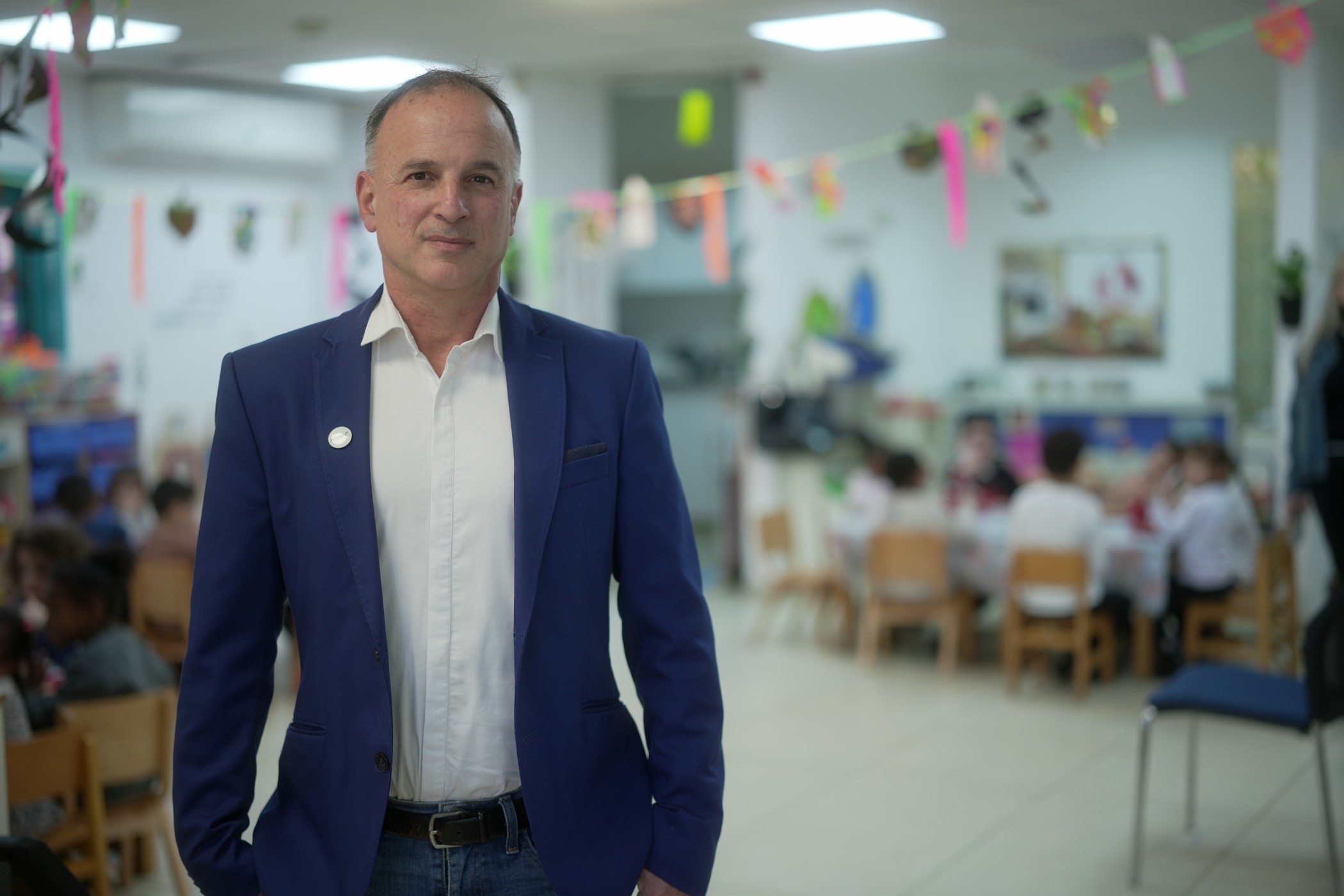 הרבלייף תעניק 1.2 מיליון דולר לארגוני צדקה באירופה, באפריקה ובישראל