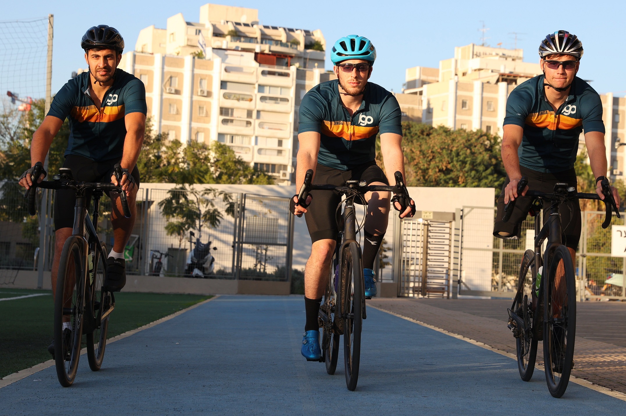 סונול מזמינה את הציבור להשתתף במבצע התרמה ארצי למען פצועי "חרבות ברזל"