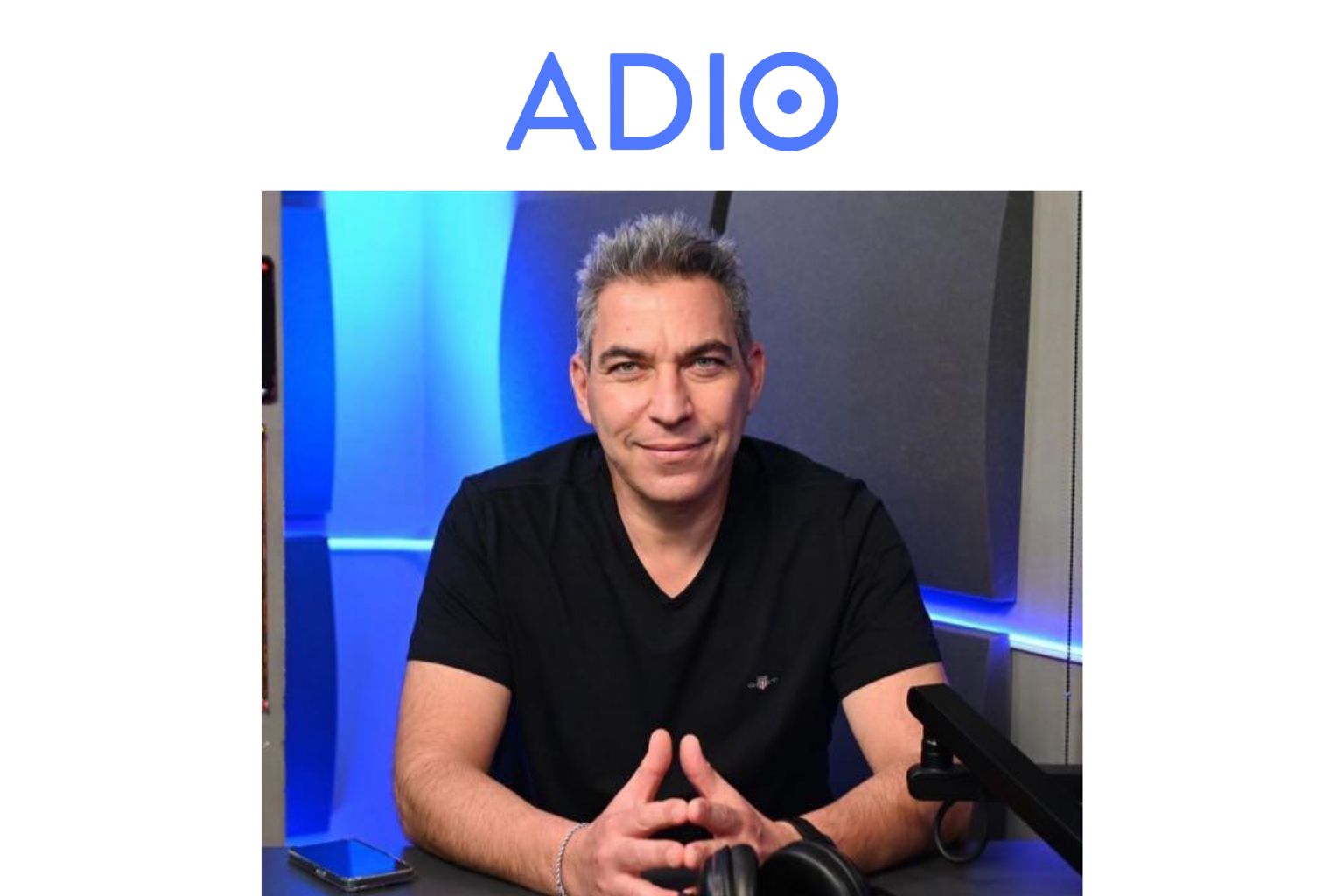 שנת הקשב // דרור גנות