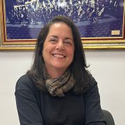 הכירו את: מירי צדקה, מנהלת השיווק והפרסום של התזמורת הסימפונית הישראלית ראשון לציון