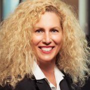 הכירו את ברנדה צייטלין, סמנכ"לית שיווק | TempraMed