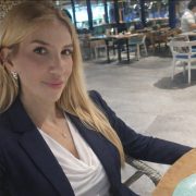 הכירו את: מירית גיספאן, מנהלת השיווק בחברת בלדי בע"מ