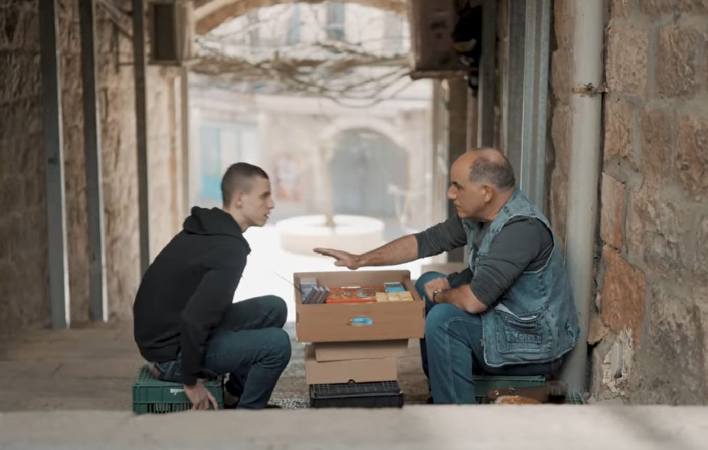 עטרה בילר מנתחת: מוותרים על נפצים בפורים |  עיריית ירושלים