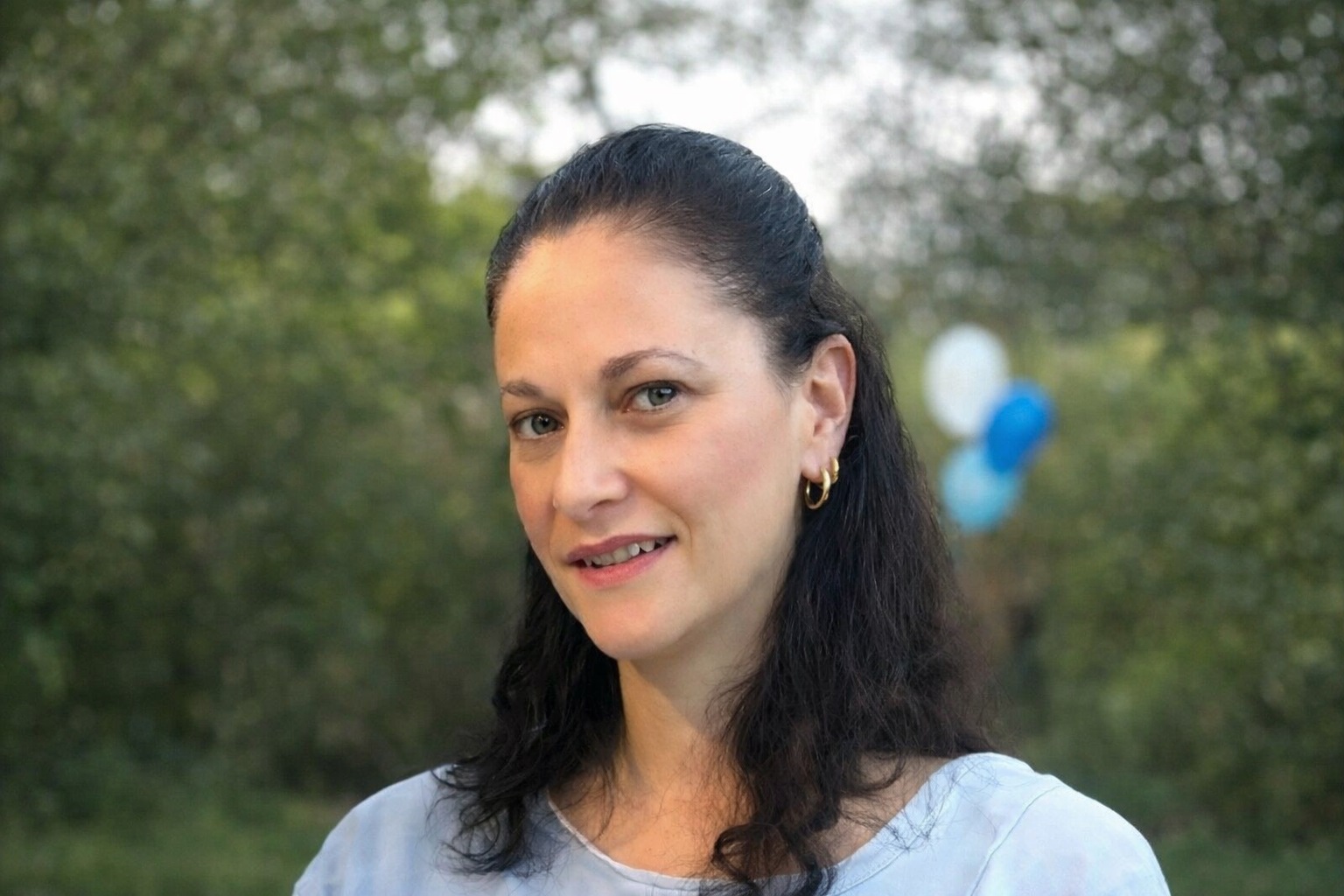 איך עושים שיווק לטיל? // רוית בכמן