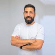 שיווק בזמן מלחמה // בן קירשנבוים, מנהל מערך שיווק לבנת פורן