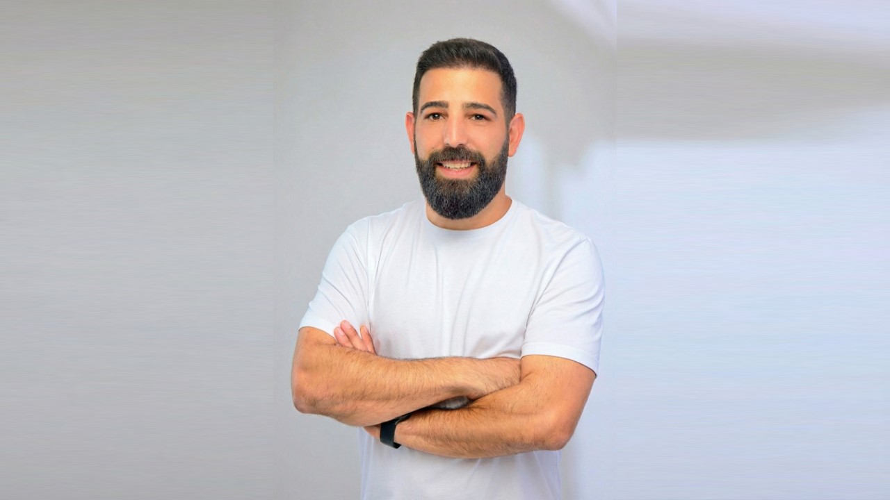 שיווק בזמן מלחמה // בן קירשנבוים, מנהל מערך שיווק לבנת פורן