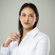 שיווק בזמן מלחמה// דפנה רצון, סמנכ"לית השיווק של CofaceBDi