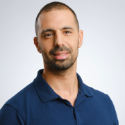 שיווק (וקריפטו) בזמן מלחמה // אלירן אסרף, מנהל השיווק והמותג ביטס אוף גולד