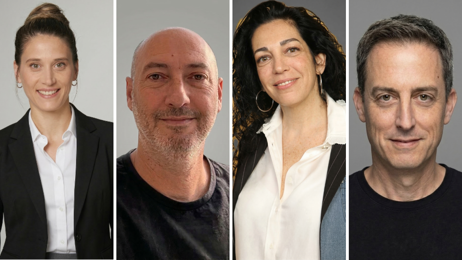 פיקסלוט מחזקת את שדרת הניהול: מכריזה על ארבעה מינויי בכירים